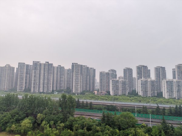 配资业务 局地气温超过39℃！19日起安徽北部有连续高温_大皖新闻 | 安徽网